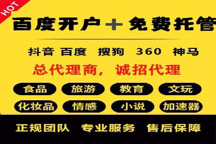 案例解析：成功SEM运营之道