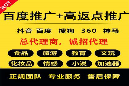 某行业巨头背后的SEM代运营托管公司